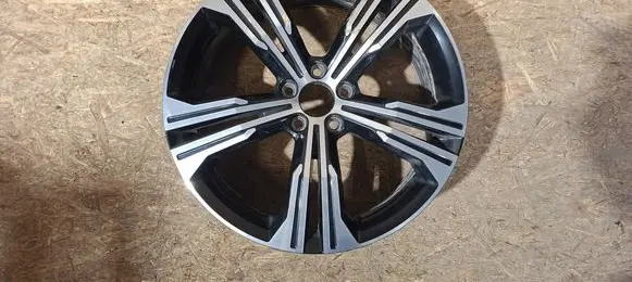 Volvo XC60 R19 alloy rim 31471556 C10834