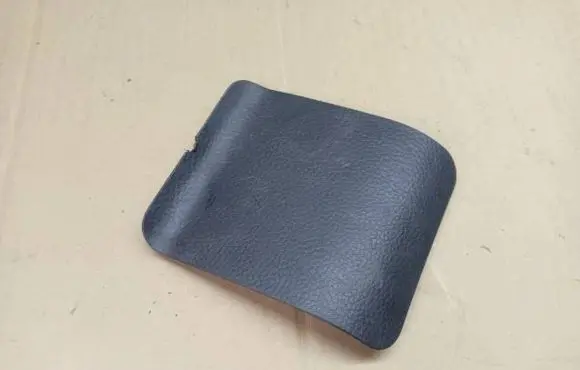 Suzuki Swift II Tailgate/trunk side cover trim 7628268L0
