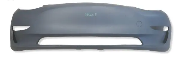Tesla Model 3 Front bumper 108416800F 151996500A C000160530
