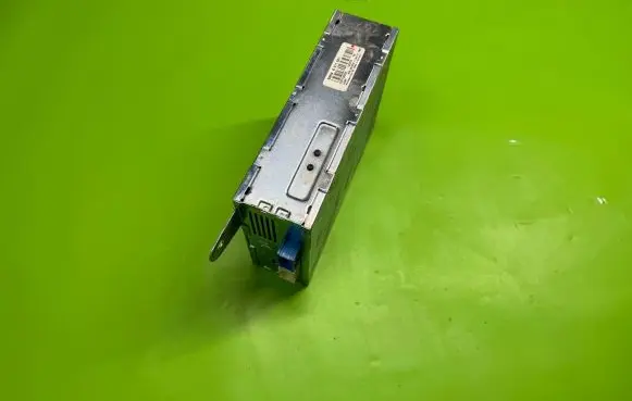 GPS navigation control unit/module