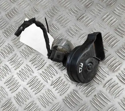 Mercedes-Benz CLS C218 X218 Horn signal A0065429220