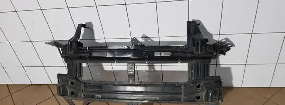 Chevrolet Captiva Front piece kit 