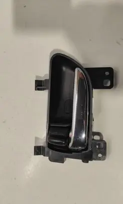 Subaru Outback Rear door interior handle