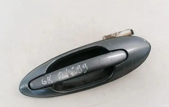 Hyundai Sonata Front door exterior handle