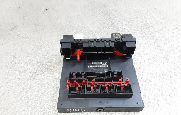 Volkswagen PASSAT B6 Comfort/convenience module 3C0937049H