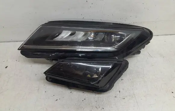 Skoda Kodiaq Headlight/headlamp 566941015E 7P5941591AD