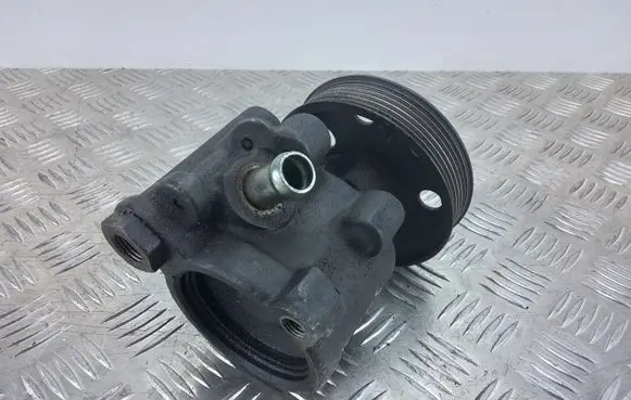 Renault Scenic I Power steering pump 26046186 7700840106