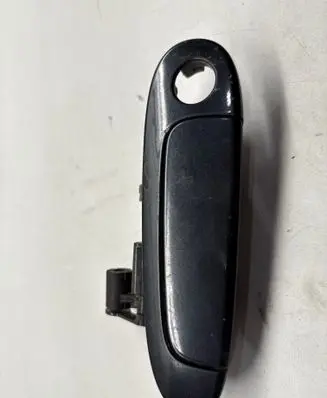 Toyota Yaris Sliding door exterior handle 7933