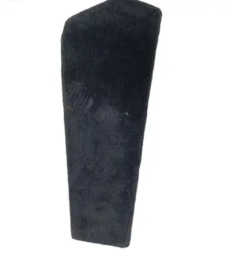 BMW 7 F01 F02 F03 F04 Centre console side trim rear NOCODE