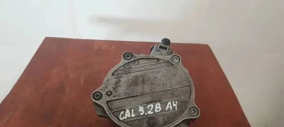 Audi A4 S4 B8 8K Vacuum pump 06E145100M 02050808 E40322242