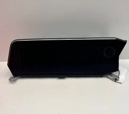 Lexus ES VII XZ10 Screen/display/small screen 8611033161