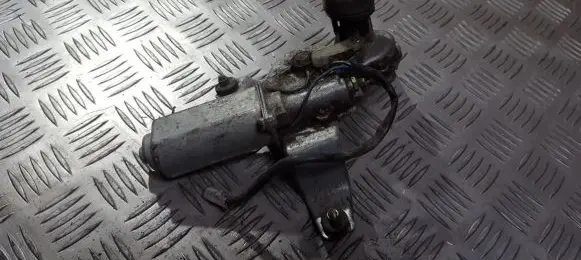 Mazda 323 Rear window wiper motor 8491005062 849100-5062