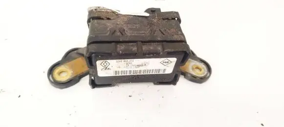 Renault Espace - Grand espace IV ESP acceleration yaw rate sensor 8200404858 10170103113