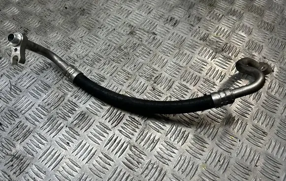 Air conditioning (A/C) pipe/hose