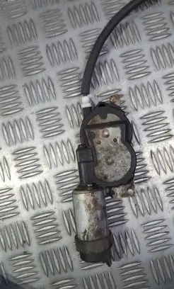 Audi A8 S8 D3 4E Seat adjustment motor 2305058515450 23.05.058515450
