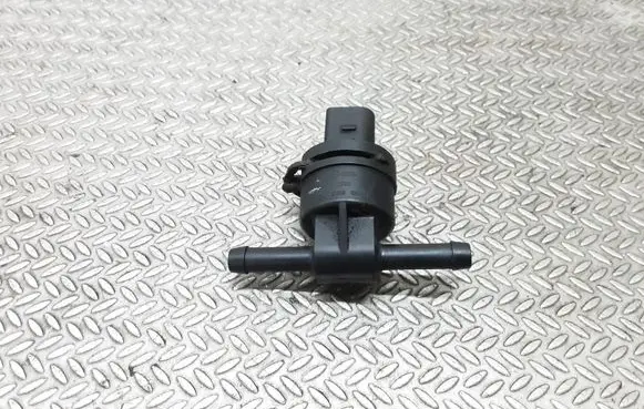 Fuel pressure sensor