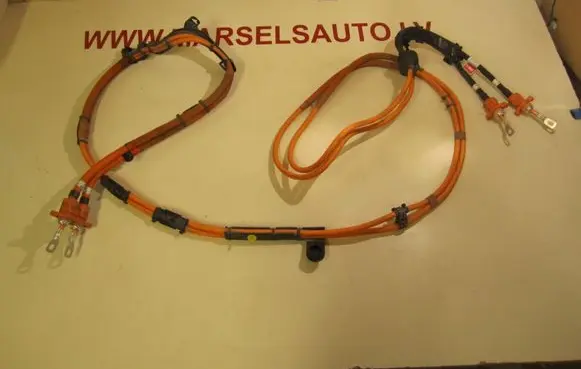 Volkswagen Jetta VI Other wiring loom 5C0971015C