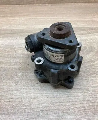 Audi A6 S6 C6 4F Power steering pump 4F0145155A 7692955186