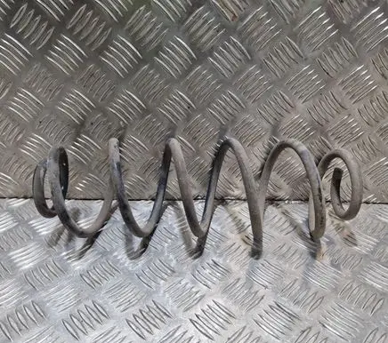 Audi A4 S4 B8 8K Rear coil spring