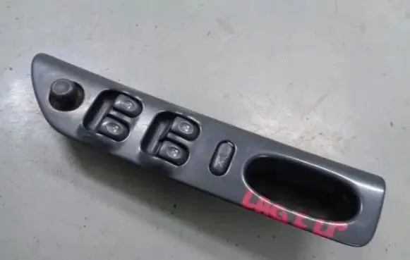 Renault Laguna I Other switches/knobs/shifts