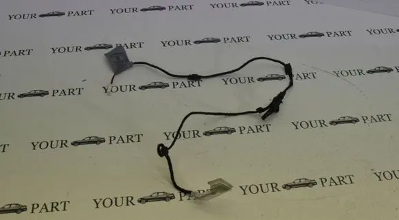 BMW X3 F25 Front door wiring loom 7252538