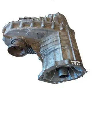 Porsche Cayenne (9PA) Gearbox transfer box case 0AD341601C 0AD341041H MR00121