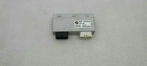 BMW 6 E63 E64 Sunroof control unit/module 6941486