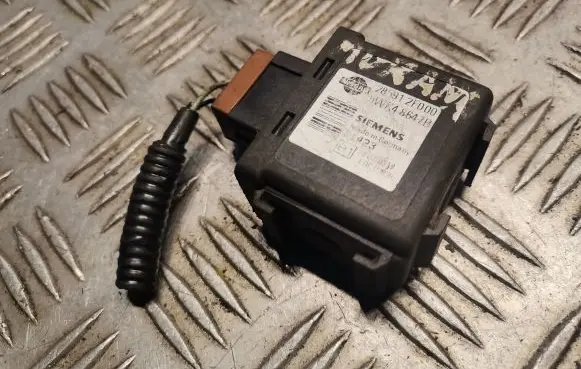 Nissan Murano Z50 Immobilizer control unit/module 285912F000