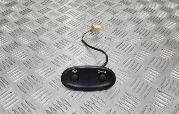 Toyota Yaris Verso Cruise control stalk 