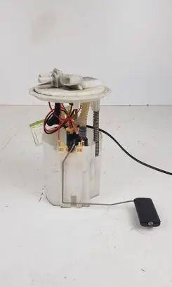 Nissan Juke I F15 In-tank fuel pump 0580203161