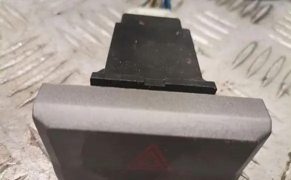 Hyundai Accent Hazard light switch 9379025000