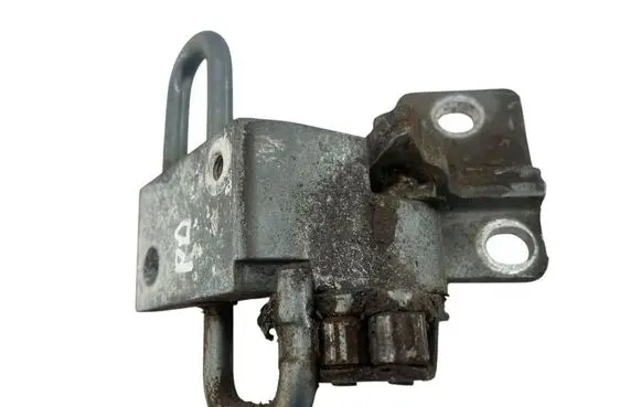 Volkswagen PASSAT CC Front door lower hinge 3C8831412A