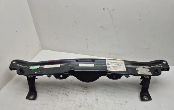 Alfa Romeo 156 Top upper radiator support slam panel 60685775