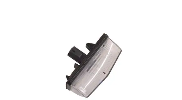 Citroen C3 Number plate light 81270F4010