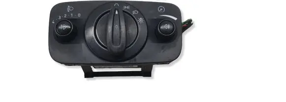 Ford Mondeo MK IV Light switch 8G9T13A024CA