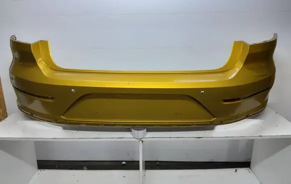 Volkswagen Arteon Rear bumper 3G8807521D 3G8807417A 3G8807417B