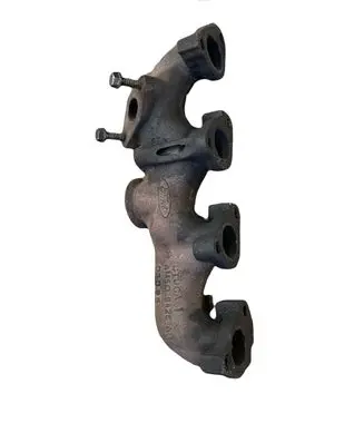 Ford Focus Intake manifold 4M5Q9428