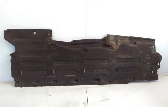 Audi A8 S8 D3 4E Side bottom protection