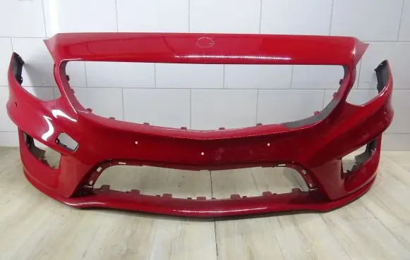 Mercedes-Benz B W246 W242 Front bumper A2468850300