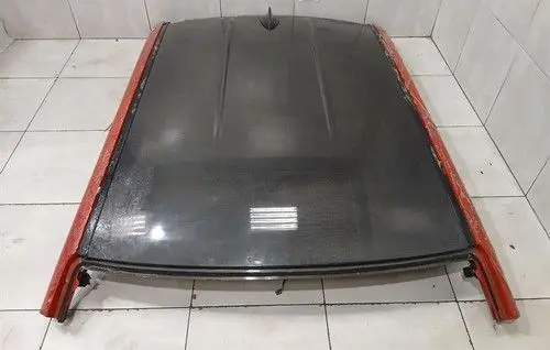 BMW M3 G80 Convertible roof soft/hard top 51918084167