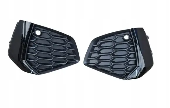 Audi A3 8Y Front grill 8Y0807682B