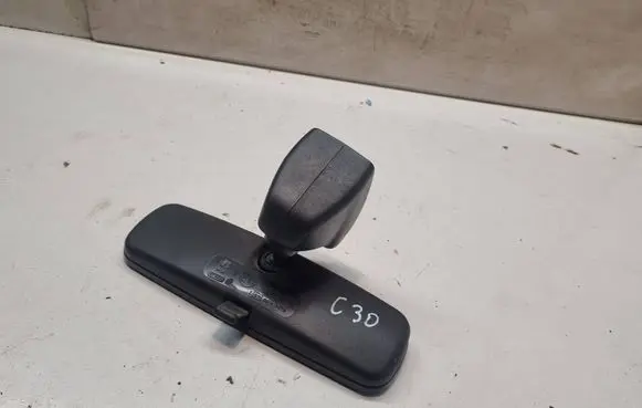 Volvo C30 Rear view mirror (interior) E11025478 E11025476