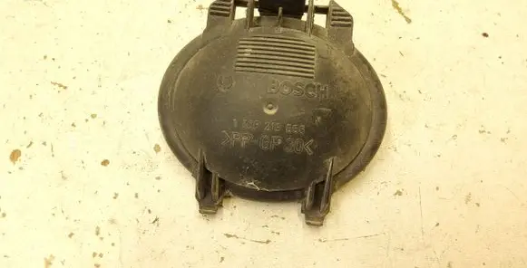 Peugeot 406 Headlight/headlamp dust cover 1305219068