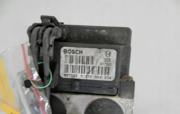 Opel Astra G ABS Pump 0273004209