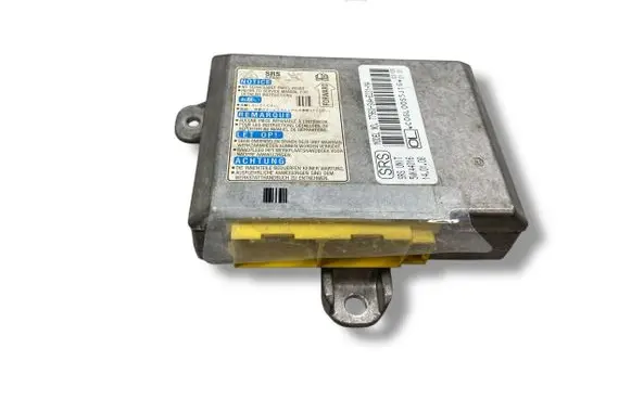 Honda CR-V Airbag control unit/module 77960SWAE231M4