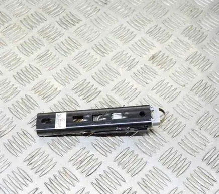 Mercedes-Benz R W251 Seat belt adjustment motor A2518600388