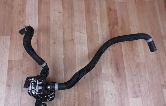 Hyundai Tucson IV NX4 Electric auxiliary coolant/water pump 369103D921