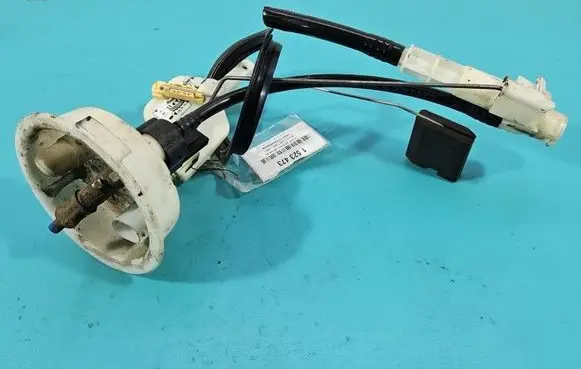 BMW 3 E46 Fuel level sensor 1183779 IMPRK1523473