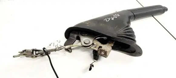Fiat Grande Punto Handbrake/parking brake lever assembly