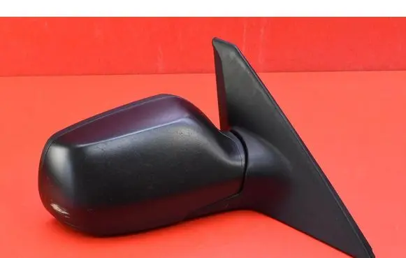 Front door electric wing mirror